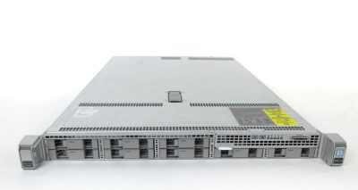 Cisco APIC Appliance For Large Configurations (>1000 Edge Prts) APIC-L2=