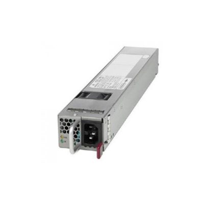 Cisco ASR1001 AC Power Supply, spare ASR1001-PWR-AC=