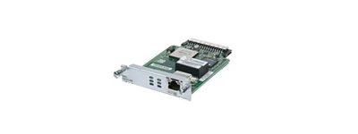 Cisco 1 port channelized T1/E1 + PRI HWIC data only HWIC-1CE1T1-PRI