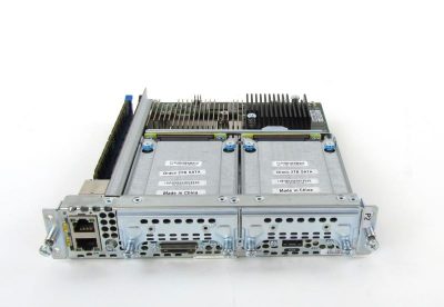 Cisco UCS-E,SingleWide,6Core CPU,8GB Flash,1-2 HDD UCS-E160S-M3/K9=