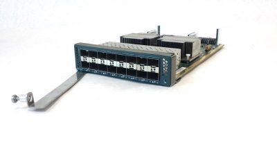 Cisco UCS 6200 16port Expansion module/16 UP/8p LIC UCS-FI-E16UP