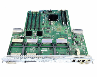 Cisco Services Performance Engine 100-Cisco 3925 ISR C3900-SPE100/K9