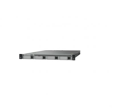 Cisco Connected Safety and Security UCS C220 1-RU CPS-UCS-1RU-K9=