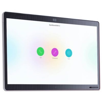 Cisco Webex Board 55S (GPL) CS-BOARD55S-G-K9