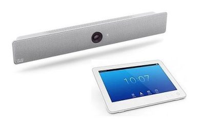 Cisco Room Kit with Touch10 - CS-KIT-MSRP-K9