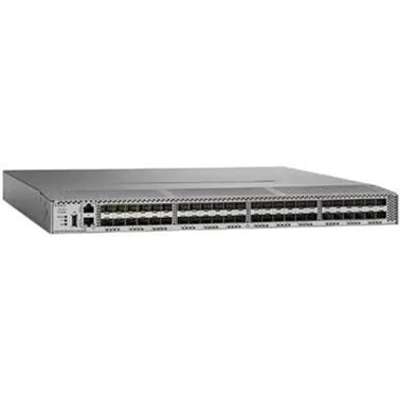 Cisco MDS9148S 16G FCswitch,w/12ActivePort+8G SWSFP UCS-EP-MDS9148S-1