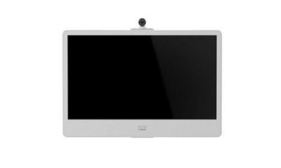 Cisco Gen 2 integrated codec, LCD, camera, speaker, mic CTS-MX200-UNIT=