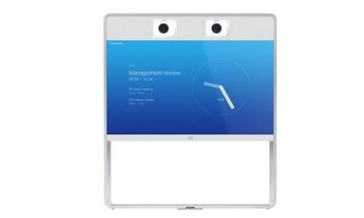 Cisco Spare Monitor for MX80070 Single Screen w/Dual Cam CTS-MX800-MON-S-D=