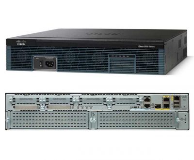 Cisco 2921, SRE710, WAAS Enterprise Medium, SEC/UC Bundle C2921-ESG/K9