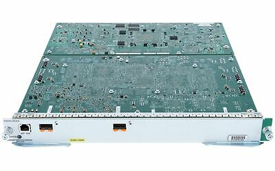 Cisco 7600 ES+XT, LAN/WAN PHY, G.709, 2x10GE, XFP, DFC3C 76-ES+XT-2TG3C