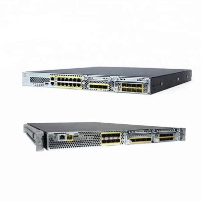 Cisco Firepower 2130 ASA Appliance, 1U FPR2130-ASA-K9