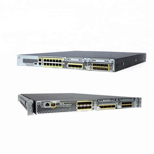 Cisco Firepower 2130 ASA Appliance, 1U FPR2130-ASA-K9