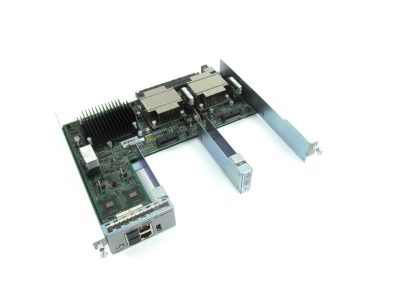 Cisco Nexus 5548 Layer 3 Daughter Card, Version 2 N55-D160L3-V2=