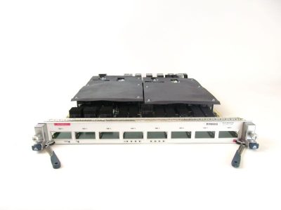 Cisco N7K - 8 Port 10GbE with XL option (req. X2) N7K-M108X2-12L
