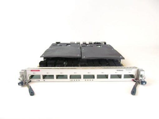 Cisco N7K - 8 Port 10GbE with XL option (req. X2) N7K-M108X2-12L