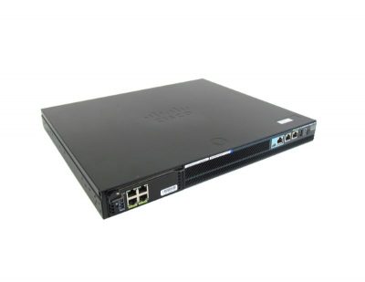 Cisco Wide Area Virtualization Engine 294 WAVE-294-K9