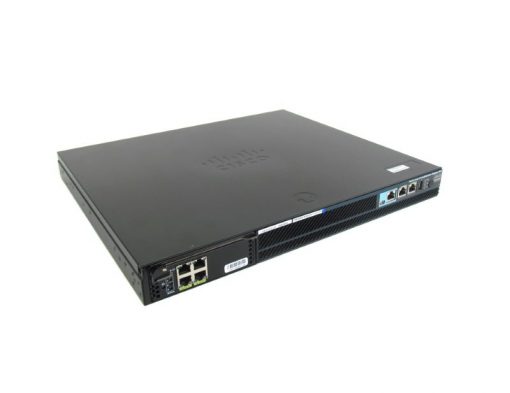 Cisco Wide Area Virtualization Engine 294 WAVE-294-K9