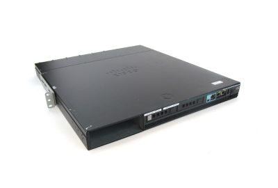 Cisco Wide Area Virtualization Engine 594 WAVE-594-K9