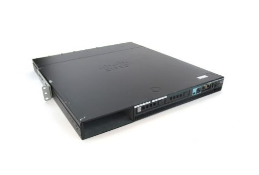 Cisco Wide Area Virtualization Engine 594 WAVE-594-K9