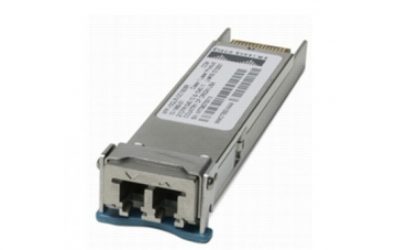 Cisco Multirate 10GBASE-ER + OC-192/STM-64 IR-2 XFP XFP-10GER-192IR+
