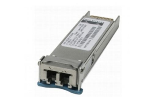 Cisco Multirate 10GBASE-ER + OC-192/STM-64 IR-2 XFP XFP-10GER-192IR+