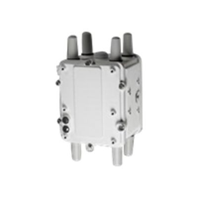 Cisco CGR1240w/4modSlots,2GE,2Ser,4FE LAN, Wi-Fi, GPS CGR1240/K9