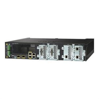 Cisco CGR2010 security Bundle w/SEC license PAK CGR-2010-SEC/K9