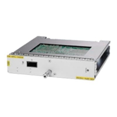 Cisco ASR 9000 1-port 40GE Modular Port Adapter A9K-MPA-1X40GE=