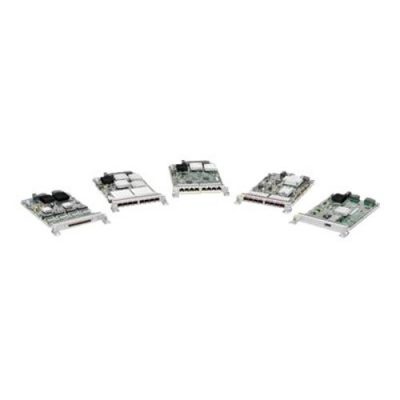 Cisco ASR 900 8 port RJ48C T1/E1 Interface Module A900-IMA8D=