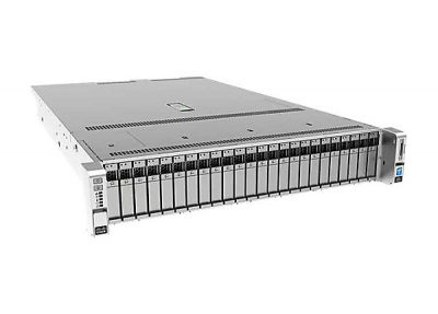 Cisco Business Edition 7000H Server (M4) BE7H-M4-K9