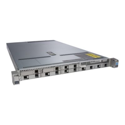 Cisco ESA C190 Email Security Appliance w/ Software ESA-C190-K9