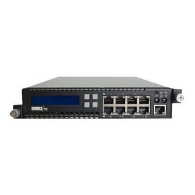 Cisco Fire POWER 7010 Chassis,1U,8 Port Copper FP7010-K9