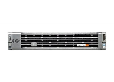 Cisco HX240c M4 All-Flash Hyperflex System HXAF240C-M4SX=