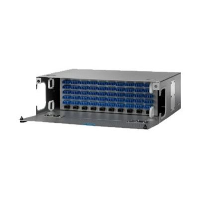 Cisco NCS 100x10GE Patch Panel Long Reach NCS-PP-100X10-LR=