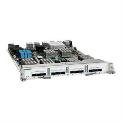 Cisco Nexus 7000 F3-Series 12 Port 40GbE (QSFP) N7K-F312FQ-25=