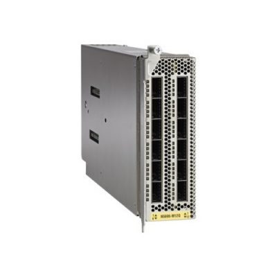 Cisco Nexus 5624Q/5648Q 12 ports 40G VXLAN GEM N5600-M12Q=
