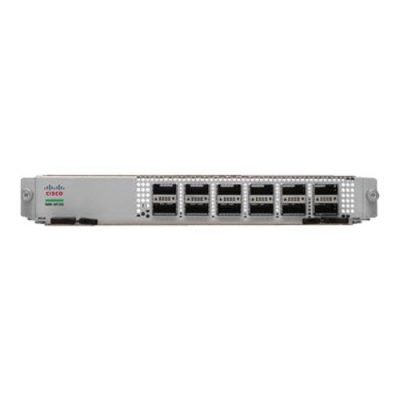 Cisco ACI Uplink Module for Nexus 9300 12p 40G QSFP N9K-M12PQ=
