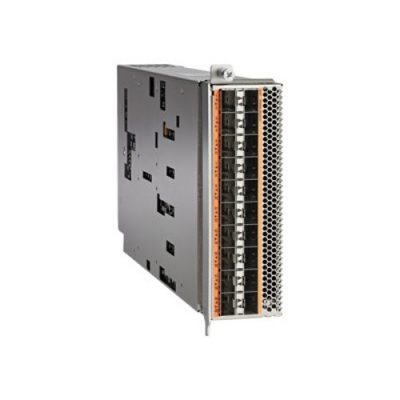 Cisco N5696Q Unified Mod20P 10GE Eth/FCoEOR 8/4/2G FC N5696-M20UP=