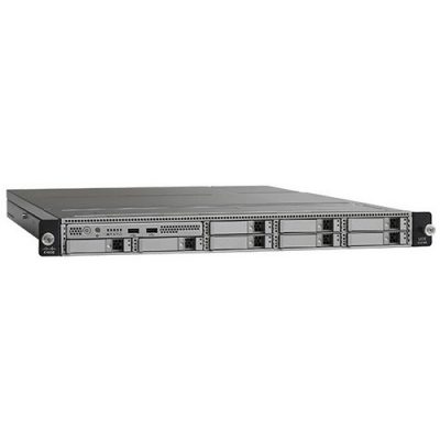 Cisco Firepower Management Center 2000 Chassis FS2000-K9