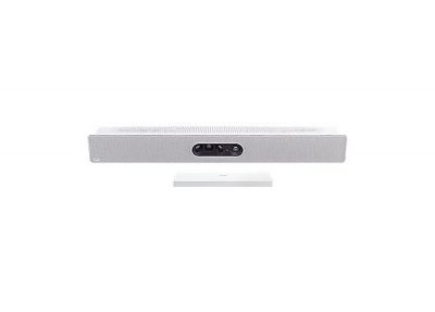 Cisco Room Kit Plus w/Codec Plus Qud Camra and Touch 10. MSRP CS-KITPLUS-MSRP-K9