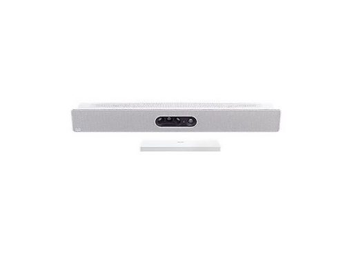 Cisco Room Kit Plus w/Codec Plus Qud Camra and Touch 10. MSRP CS-KITPLUS-MSRP-K9