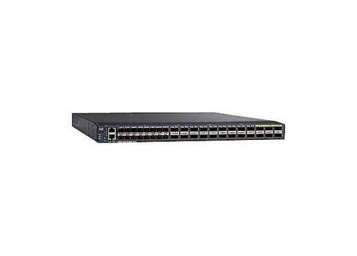 Cisco UCS 6332 16UP 1RU FI No PSU 24 QSFP+ 16 UP 4x40G License 8x UP License UCS-FI-6332-16UP=