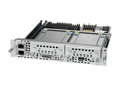 Cisco E-Series NCE,2C,4-16GBRAM,1-2 HDD, Service Mod UCS-EN120S-M2/K9=