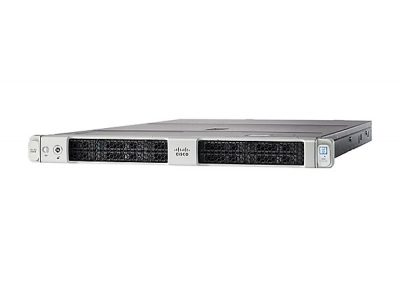 Cisco SPC220 M5 SX w/2x4114, 2x16GB mem 12G MRAID 32GB SD UCS-SPR-C220M5-EP1