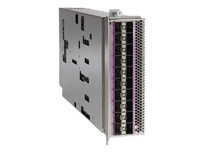 Cisco Nexus Unified Mod 20P10GE Eth/F CoE OR 8/4/2GFC N6004X-M20UP=