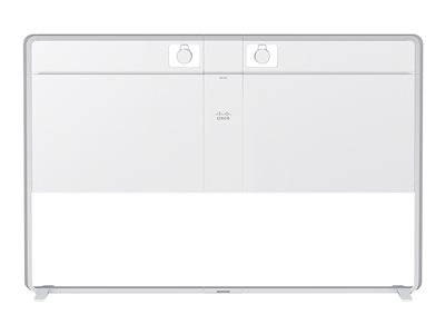 Cisco Left Monitor for MX700 55Dual Screen w/Dual Cam CTS-MX700-MON-L-D=