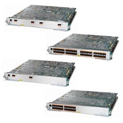 Cisco ES+ Low Queue 20 port GE - 3CXL 76-ES+T-20G=