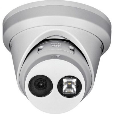Cisco Video Surveillance Cam, Outdoor HD H265,WDRSmkd CIVS-IPC-8630-S