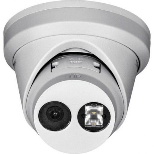 Cisco Video Surveillance Cam, Outdoor HD H265,WDRSmkd CIVS-IPC-8630-S