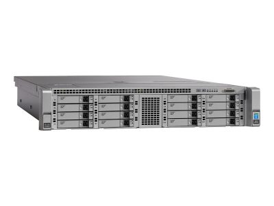 Cisco Business Edition 7000M (M5) Appliance BE7M-M5-K9